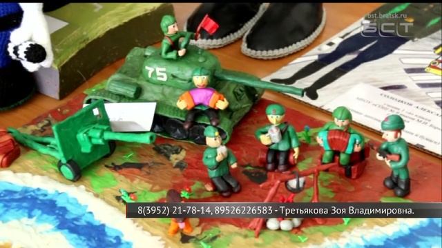 Стартовал ежегодный конкурс игрушек «Полицейский Дядя Степа» смотреть онлайн