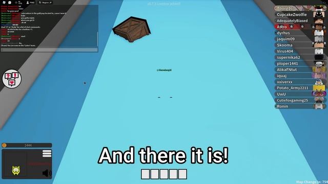 New Characters, Bosses, Lootbox System and Brand new map! (Altered - Roblox) #4 смотреть онлайн