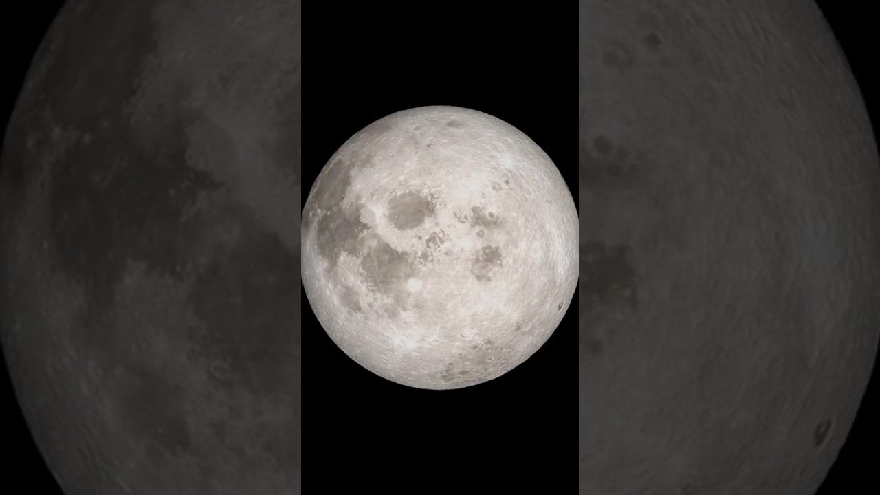 Какая температура на Луне? смотреть онлайн