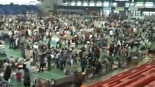 Yokkaichi Flea Market смотреть онлайн