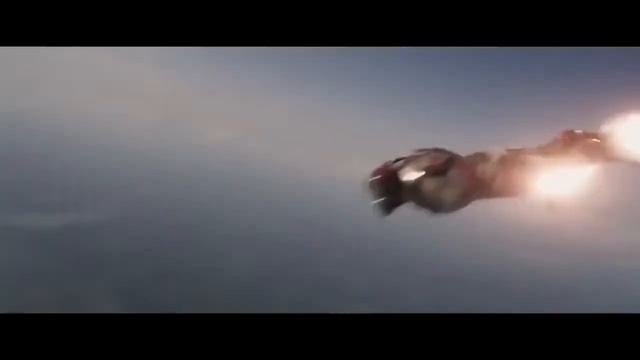 Железный человек 3- Русский трейлер ТН-Iron man 3 смотреть онлайн