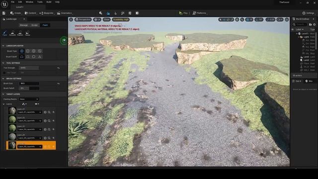 Level Design In UE5 Beginner Tutorial | DesignwithDan смотреть онлайн