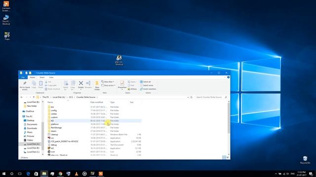 cd key authentication invalid for internet servers Counter Strike Non-Steam ( Nosteam, warzone,) смотреть онлайн