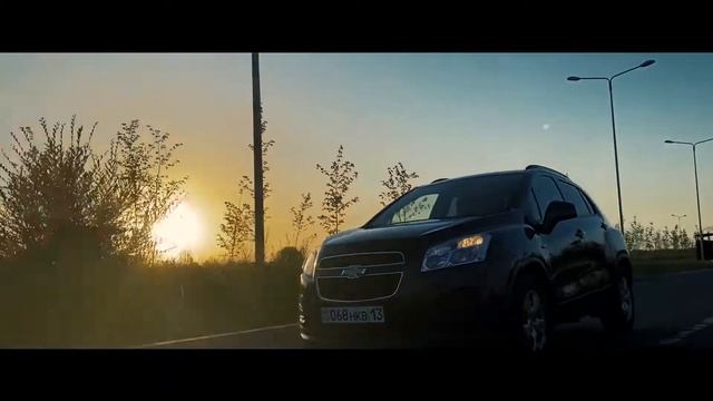 ASSANFILMS[chevrolet] реклама смотреть онлайн