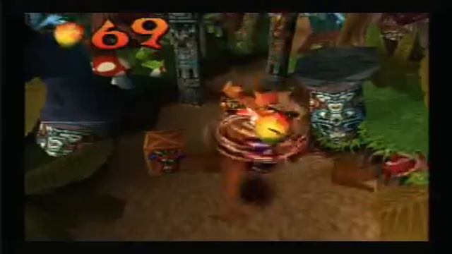 Let's Play Crash Bandicoot [Blind] Ep. 1 (The Basics) смотреть онлайн