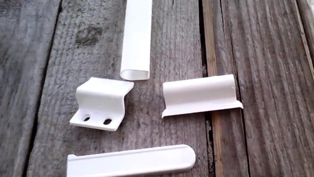 накладки на ПВХ смотреть онлайн