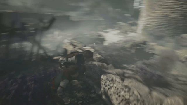 A PLAGUE TALE: REQUIEM НА XBOX SERIES S | XBOX GAMEPASS | ЖДЕМ ПАТЧ смотреть онлайн