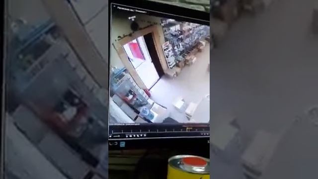 Кража века! Наберитесь терпения. смотреть онлайн