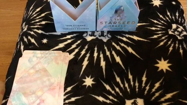 Walkthrough of The Starseed Oracle смотреть онлайн