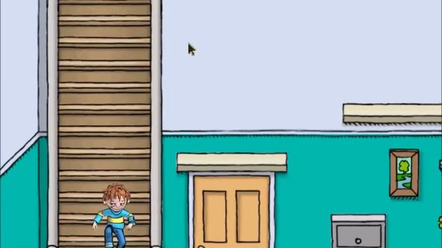 Horrid Henry Woo _ Horrid Henry Missions Of Mischief