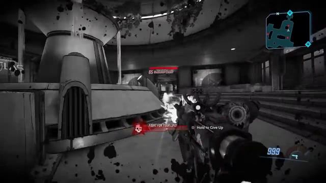 Borderlands 3 how to get Re-VOLTER смотреть онлайн