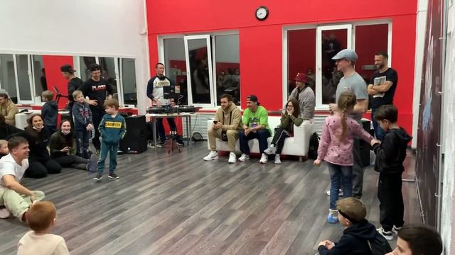 Баттл, март 2021 смотреть онлайн