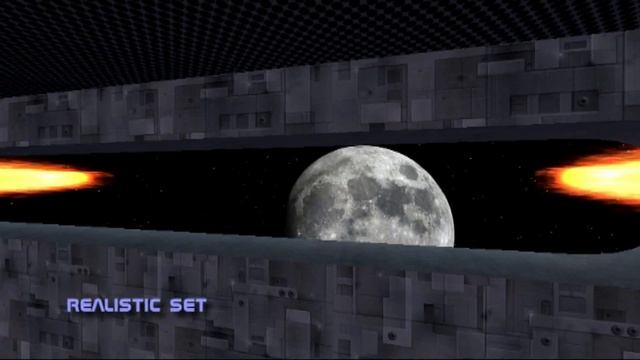 Deathrun Space Trailer смотреть онлайн