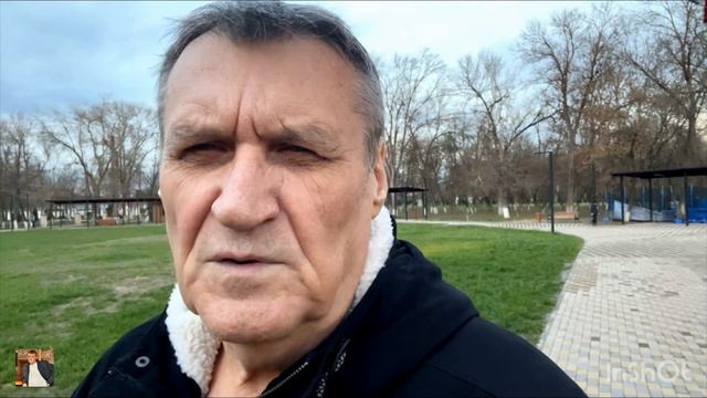 Тест моего стабилизатора Gimbal S5B-27.12.2023г