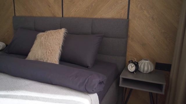 Купить апартаменты с ремонтом в Красной поляне. Большая квартира с видом на горы в Красной поляне.