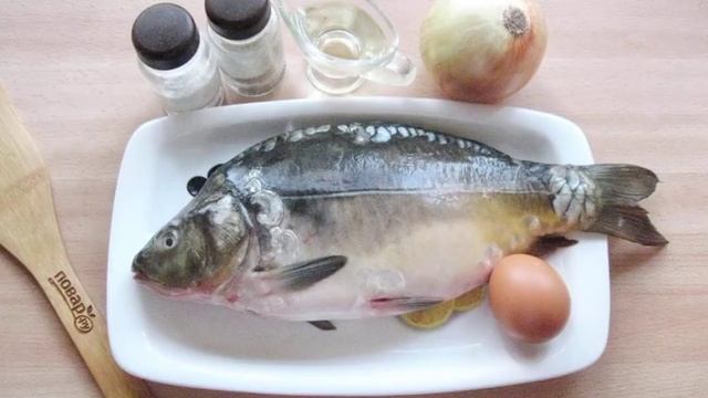 Сборник рецептов