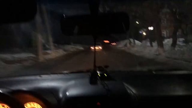 НАЧАЛО НАШЕГО ПУТИ//ИЩЕМ ГДЕ ЗАТОНИРОВАТЬ МАШИНУ смотреть онлайн
