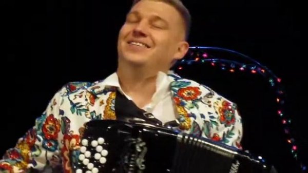 егор матвиевский