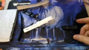 Honor band 5 сменный ремешок с Али