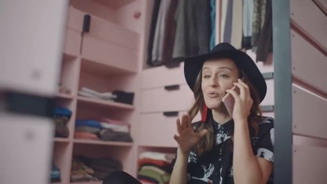 Райффайзен банк: Театр. Непростое свидание (2017) смотреть онлайн