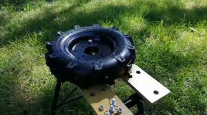 Шины, колеса, покрышки, камеры на мотоблок 4.00-8 и другие размеры