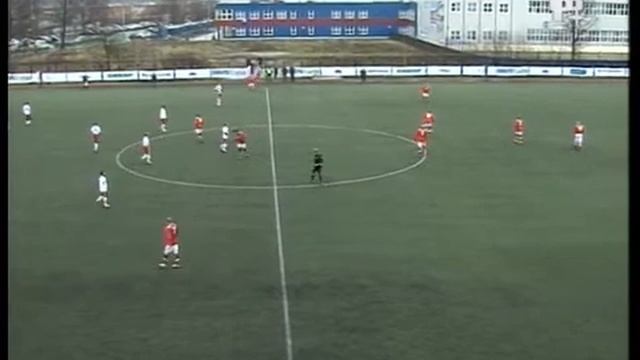 Футбол Сборная "СССР" против команды "Старком". 25 лет победы сборной СССР в Сеуле смотреть онлайн