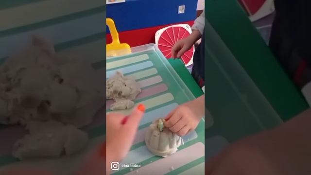 мелкая моторика + развитие дыхания смотреть онлайн