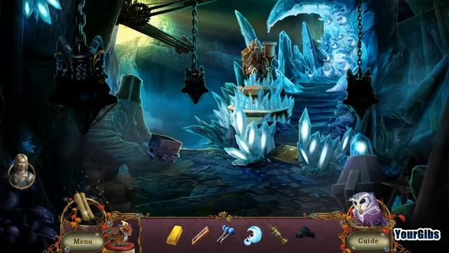 Awakening 6: The Redleaf Forest CE [08] w/YourGibs - MOONSILVER BLADE OF COURAGE смотреть онлайн
