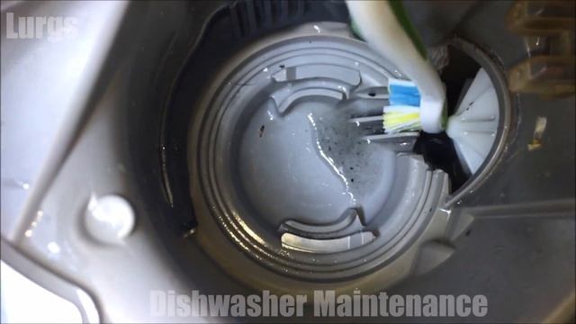 How to clean Siemens Dishwasher for Maximum Efficiency - Siemens Dishwasher Maintenance смотреть онлайн