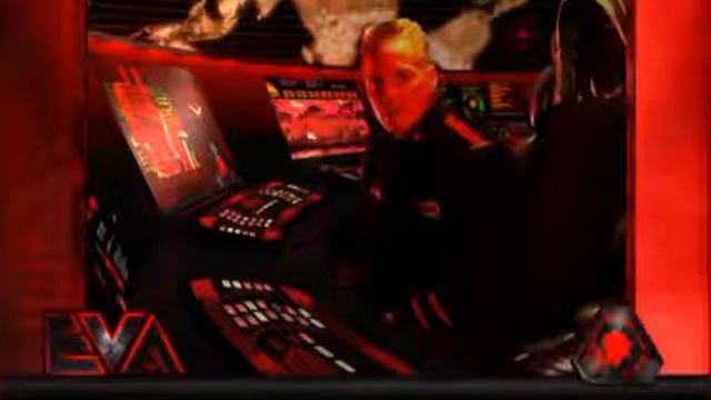 Command & Conquer Tiberian Sun Firestorm Nod 9final смотреть онлайн