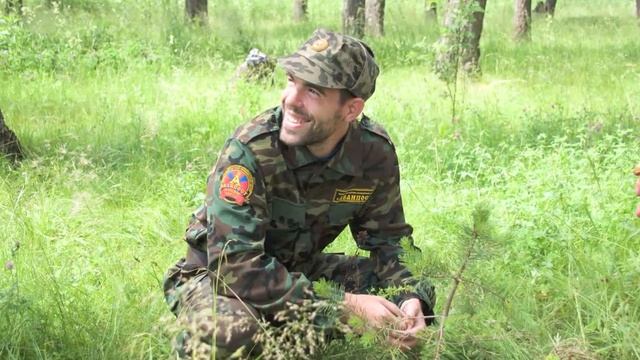 слайд-шоу, "Патриоты России", г. Таруса Калужская область, с 20 по 26 июня 2016 год смотреть онлайн