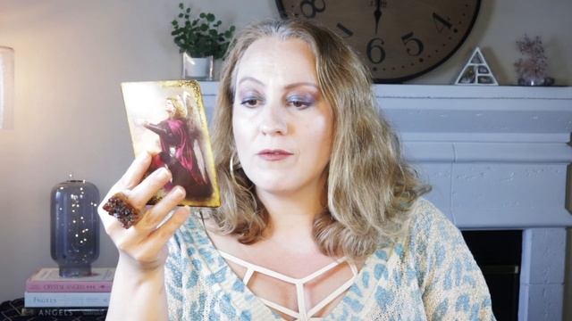 COMMIT | SEPTEMBER 4, 2021 ANGEL ORACLE CARD READING смотреть онлайн