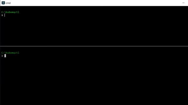 KubeMQ - Get Started - Message Queues in Kubernetes смотреть онлайн