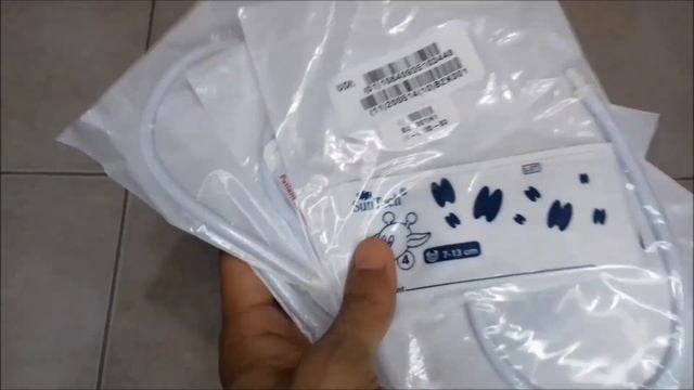 UNBOXING monitor MULTIPARAMETRO T4E ¿Qué tan PRACTICO es? | ¡¡Especial de 1,000 SUBS!! смотреть онлайн