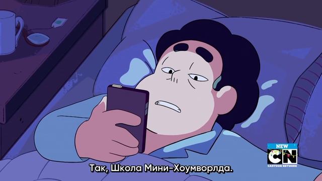 СТИВЕН И ЕГО ПРОБЛЕМЫ БУДУЩЕГО / Вселенная Стивена: будущее разбор серий. / Steven Universe Future