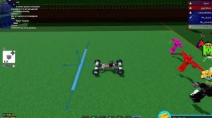 ТУТОРИАЛ НА ПОДВЕСКУ В | ✨ ПОСТРОЙ КОРАБЛЬ И НАЙДИ СОКРОВИЩЕ! | !!!