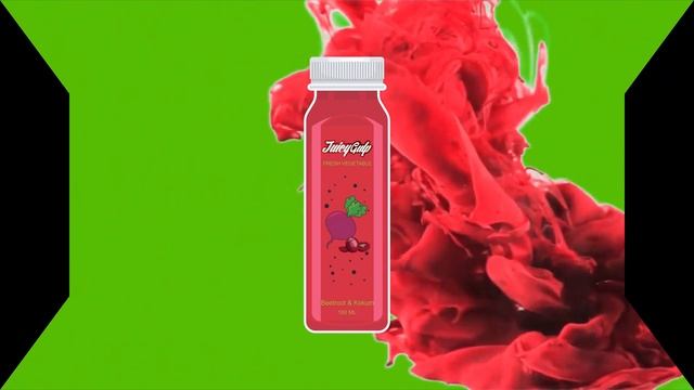 AD Campaign 2018 - Juicy Gulp students portfolio смотреть онлайн