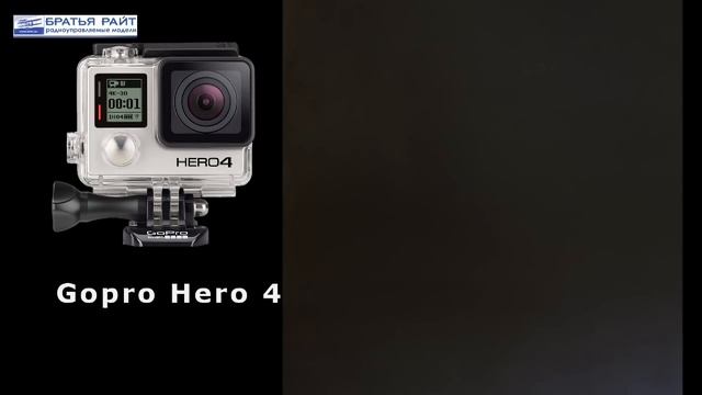 Сравнительный тест камер DJI смотреть онлайн