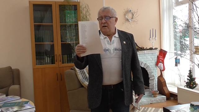 Александр Зимин. смотреть онлайн