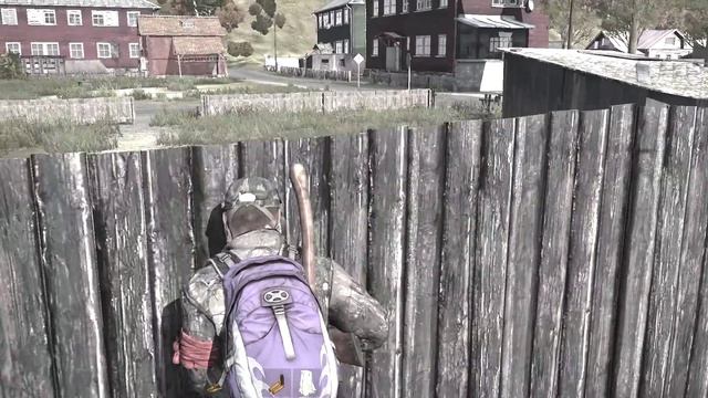 CLAN TAKEDOWN! смотреть онлайн