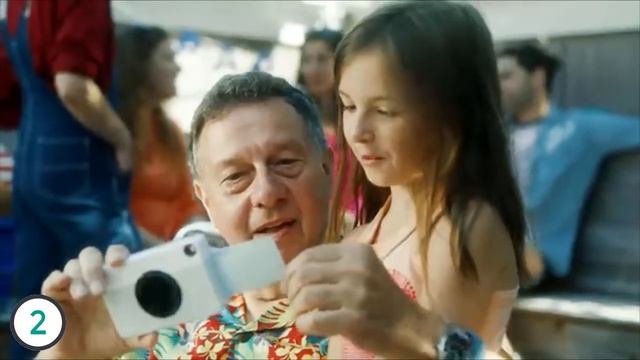 Best Polaroid Cameras 2019 - Polaroid Camera Review смотреть онлайн