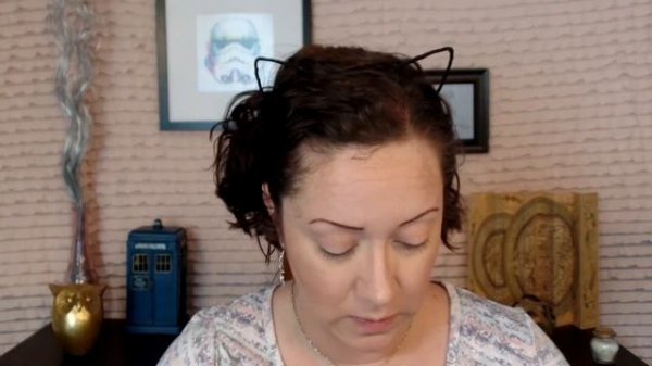 Affordable Makeup! Lottie London: Full Face First Impressions