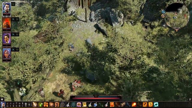 Divinity: Original Sin 2 E11 - Saving Private... Gareth (RELEASE VERSION 100% Walkthrough) смотреть онлайн