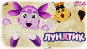 МУД Лунатик #14