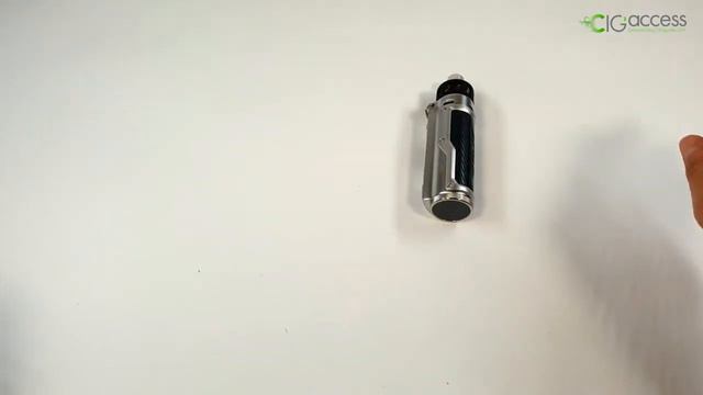 Cig Access - La Minute Deboxing - Voopoo   Kit Argus Pro 80W New Colors 3000mAh