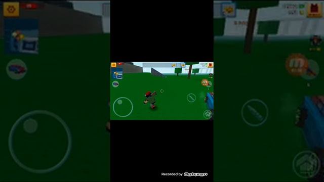 Топ 4 баги block City Wars смотреть онлайн