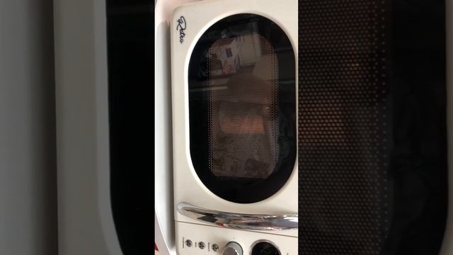 Микроволновка ретро смотреть онлайн