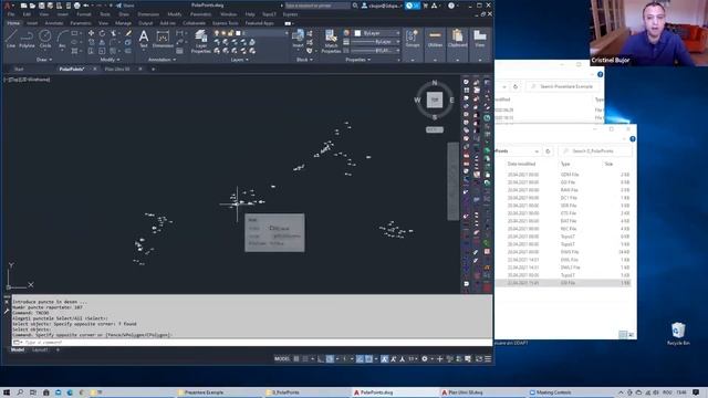 Webinar: Tehnologii Leica și software TopoLT pentru lucrările de cadastru sporadic și sistematic смотреть онлайн