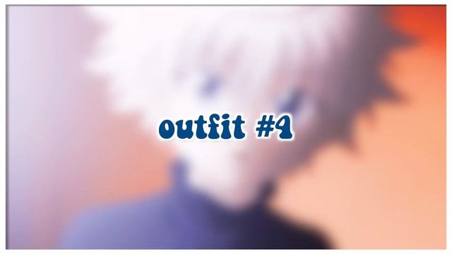 roblox anime cosplay outfits with codes + links смотреть онлайн