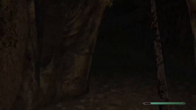 Shall We Play Skyrim - Part 84: No Hesitation смотреть онлайн